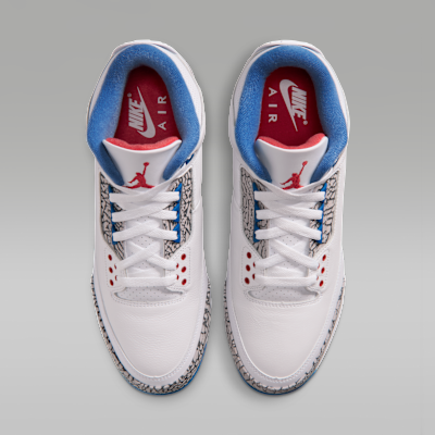 Jordan 3 Retro MCS 